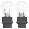 Osram P27W W2,5x16D halogeen lampen set