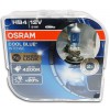Osram Cool Blue Intense HB4 / 9006 Halogeen Lamp (9006CBI-HCB)