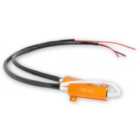 LED weerstand kabel set 50W