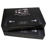 Bi-Xenon HB5 Kit Pro CAN-BUS