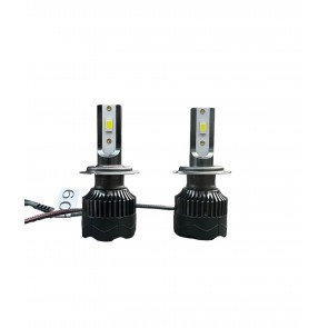 H7 LED CAN-BUS Ombouwset (6000k)