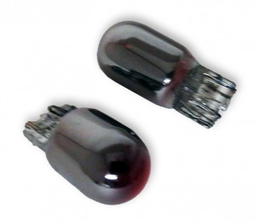 T20 W21/5W Rood halogeen