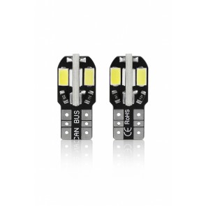 W5W T10 Led Canbus