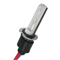 Xenon H3 Lamp