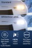 Philips H7 WhiteVision Ultra
