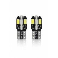 W5W T10 Led Canbus 