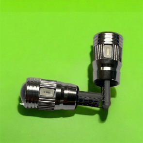 T10 / W5W Can-Bus Power LED set (groen)