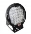 LED verstraler 96W CREE Power (Zwart)(Voor vrachtwagen, Tractor, etc.)