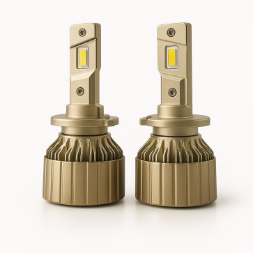 PREMIUM LED D2S