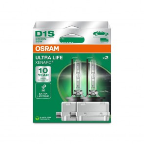 XENARC ULTRA LIFE D1S (Folding box)
