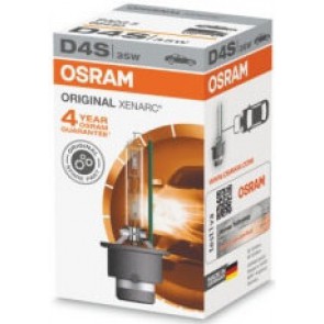 Osram Xenarc D4S Xenon Lamp (66440)
