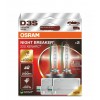 Osram Xenarc Night Breaker 220 D3S Xenon Lamp 