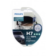 Philips H7 X-tremeVision Pro150