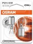 Osram BAZ15D P21/4W
