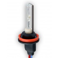 Xenon D1S Lampen - 6000k - wit - Grootlicht / Dimlicht - 12V- 2