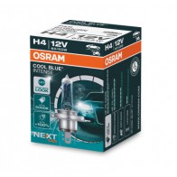 Osram Cool Blue Intense H4 (next gen)Halogeen Lamp   (64193CBI)
