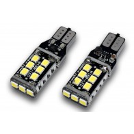 T15 / W16W 15SMD CAN-BUS LED set