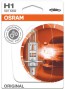Osram H1 Halogeen Lamp (61450)
