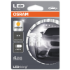 LED Retrofit Oranje W5W/T10 (2880R-02)