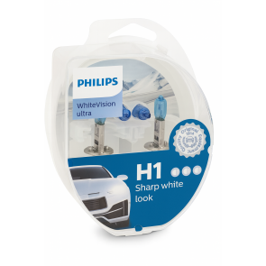 Philips WhiteVision Ultra H1