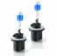 880 Xenon Look Lampen Set