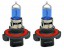 H13 Xenon Look Lampen Set
