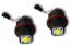 Cree 80w LED Angel Eyes E39-E53-E60-E61-E63-E64-E65-E66-E87-E83