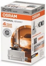Osram Xenarc D1R Xenon Lamp (66150)