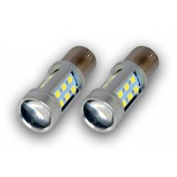 BA15D Can-Bus LED set