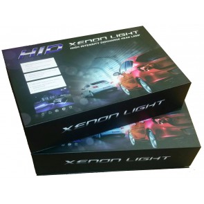 HID Xenon Kit Pro CAN-BUS