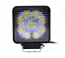 Led Werklamp 27W