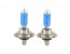 H7 Xenon Look Lampen Set