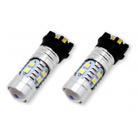 PW24W Cree LED set