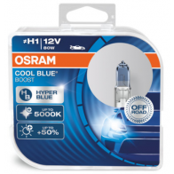 Osram Cool Blue Boost H1 Halogeen Lamp (62150CBB-HCB)
