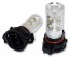 PS24W H16 Mistlamp CREE LED set