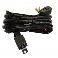 Verstraler Kabel AAN/UIT