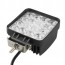 LED Verstraler 48W