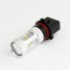 P13W Cree LED set