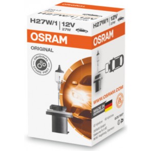 Osram H27 Halogeen Lamp (880)