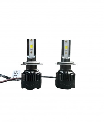 H7 LED CAN-BUS Ombouwset (6000k)