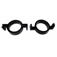 LED Adapters Ford Citroen Peugeot  H7