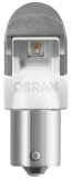 Osram LEDriving PREMIUM Oranje BAU15S / PY21W set