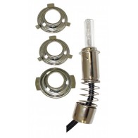 H4 / H6 Motor Bi-Xenon Lamp