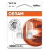 Osram W3W halogeen lamp