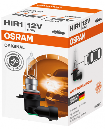 Osram HIR1 Halogeen Lamp (9011)