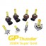 GP Thunder Retro Look (Geel) 3500K set