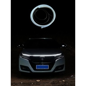 led dagrijverlichting