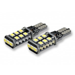 T10/W5W Super Can-Bus LED set