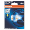 Osram WY5W diadem chrome (2827dc-02B)