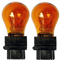Osram PY27/7W 12V (3757AK ) halogeen lampen set